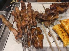 -纪录片《人生一串》体验店(静安店)