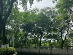 -重庆平顶山公园