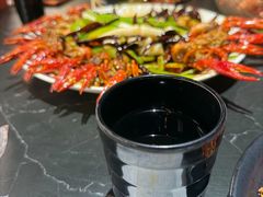 -红盔甲·小龙虾(人民广场店)