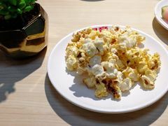 爆米花-醉得意(武大店)