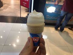 单球蛋卷-DQ·蛋糕·冰淇淋(西直门店)