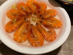 -新白鹿餐厅(金鹰新街口店)