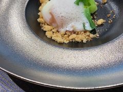 -北京古城老院厉晓麟精致菜