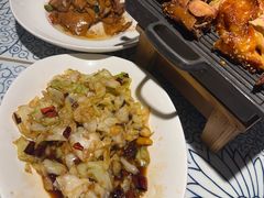 -庭悦餐厅(华侨城店)