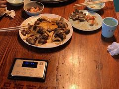 -蟹谢蒸鲜自助餐厅