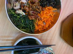 -米村拌饭(王府井喜悦店)