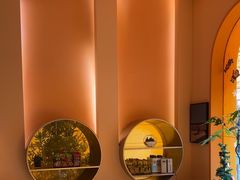 -LBED设计师酒店(苏州观前平江路店)