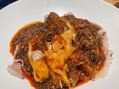 -巴蜀风·地道川菜(总店)