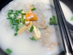 -鸭小妹鸭血粉丝(老门东店)