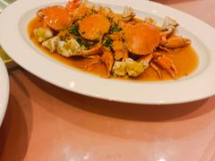 -温州王朝大酒店-自助餐厅