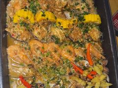 -魏铭鱼头捞饭(晋阳路店)