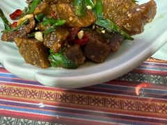 -鱼乐岛餐厅·户外花园主题餐厅