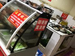 -佘记全家福芋儿鸡(向阳街总店)