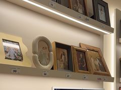 -海马体照相馆(成都来福士广场店)