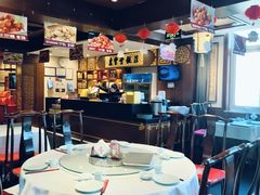 -惠丰堂饭庄·烤鸭·京味菜(西北旺·唐家岭店)