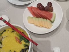 -金牡丹大酒楼(宝林路店)