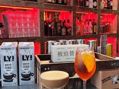 -The Drinkery (瑞金店)