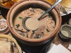 -丹江渔村(首都机场店)