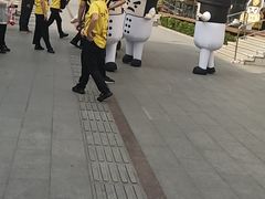 -老娘舅(富都广场店)