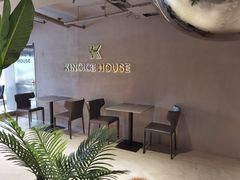 -国王冰室·奥林匹斯店(联想科技城店)