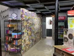 -MOJO密室逃脱(中街旗舰店)