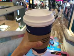 -瑞幸咖啡(解放碑英利大融城店)