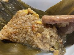 Spam美式午餐肉粽-好利来(朝外店)