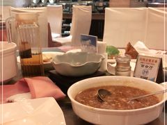 -三台山庄中餐厅