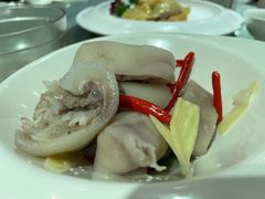 招牌白云猪手-沙河粉村·国家非遗传承(云台店)