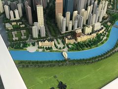 -天津市规划展览馆