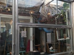 -METAL HANDS(五道营店)
