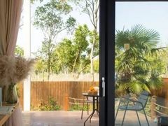 -前小桔亲子创意农场·草莓采摘·露营烧烤