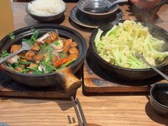 -啫火啫啫煲·顺德干蒸(西乡天虹店)