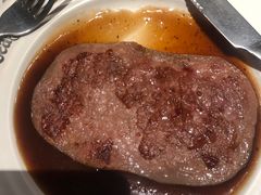 -亚马逊海鲜自助餐厅(惠山万达店)