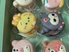 -比格比萨自助(裕源大厦店)