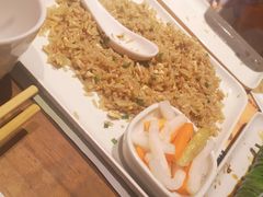 -木屋烧烤(南新店)