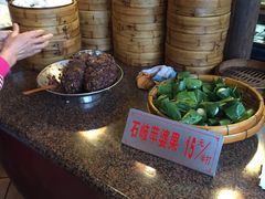 -石岐佬中山菜馆(张溪店)