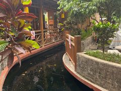 -侠成水上农庄(工业大道店)