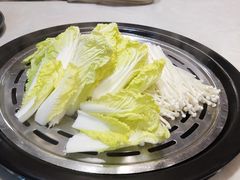 -蒸唯鲜·蒸汽海鲜融合菜(曙光西路店)