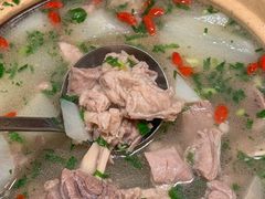 -乔街深夜食堂·小龙虾·高压锅生蚝(杭州总店)