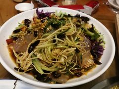 -老关东东北菜(盐城店)