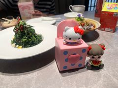 -大秦小宴•新派西北(万象前海店)