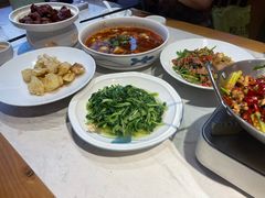 -不倒翁·安徽名菜楼(步行街店)