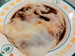 -西关明记肠粉(荔枝湾店)