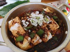 -秋香家韩式炭火烤肉(磐石路店)