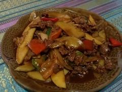 -纳兰傣雀傣味餐厅