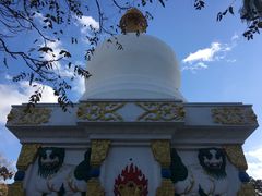 -护国法轮寺