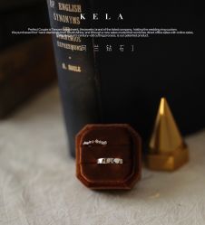 -珂兰钻石(美美2购物中心店)