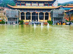 -正觉寺