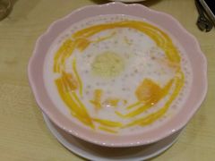 -甜心妈妈·榴莲星级糖水(北京路总店)